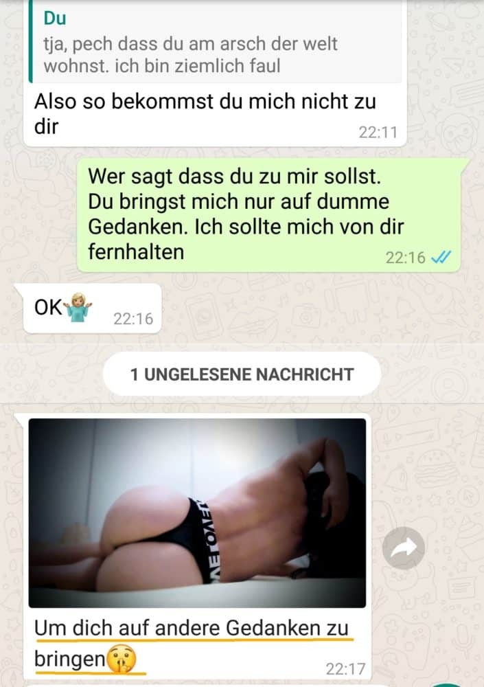 Chat-Schnipsel 3