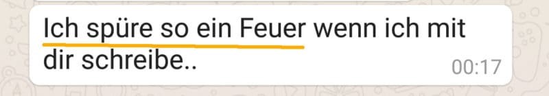 Chat-Schnipsel 5