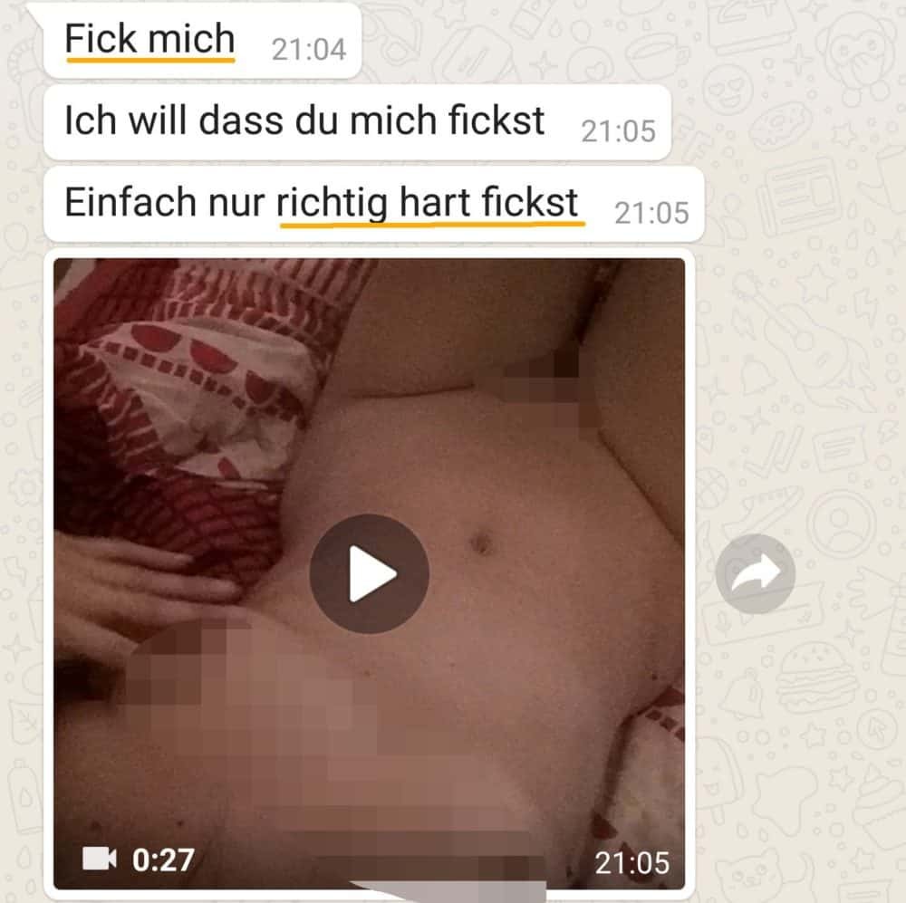 Chat-Schnipsel 6