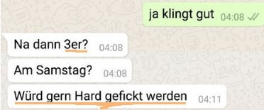 Chat-Schnipsel 8