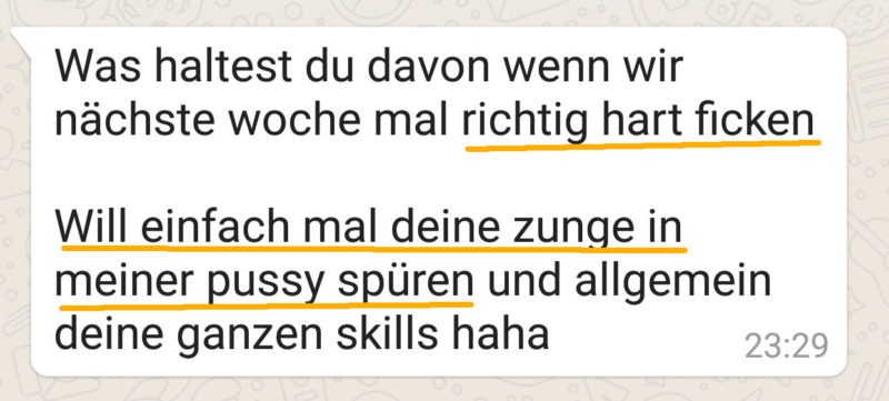 Chat-Schnipsel 14